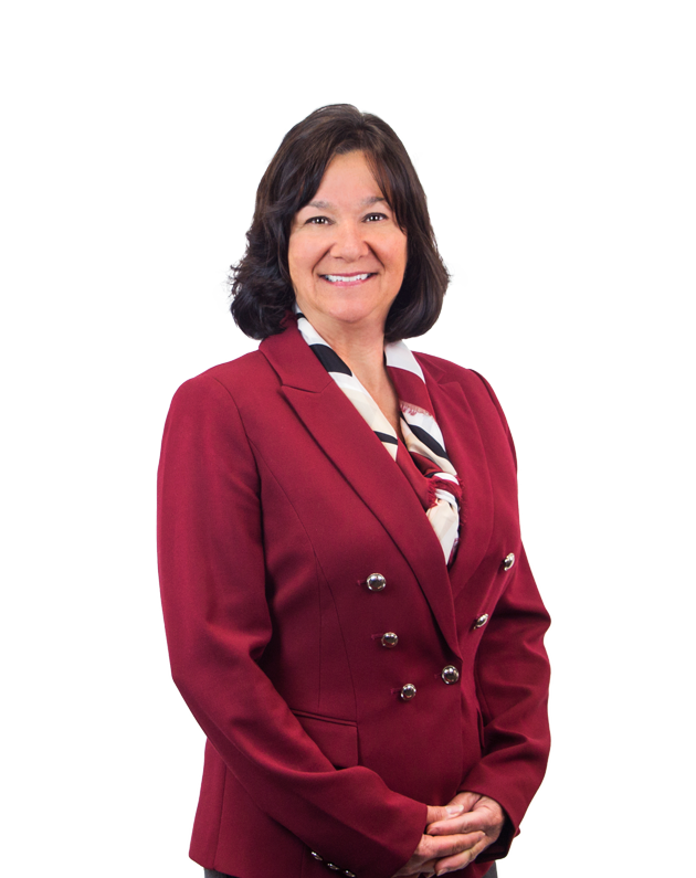 Real Estate Agent Diane Szittai